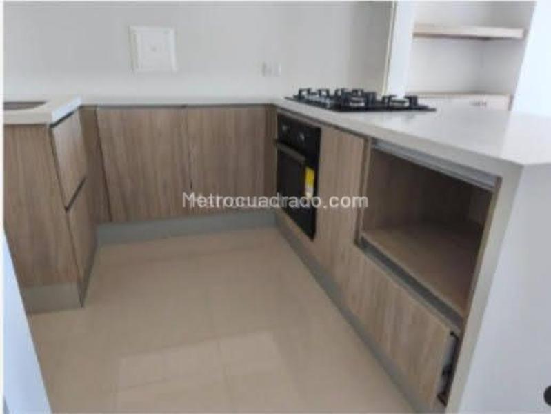 Piso – Bogotá, Localidad Suba - Vista 4