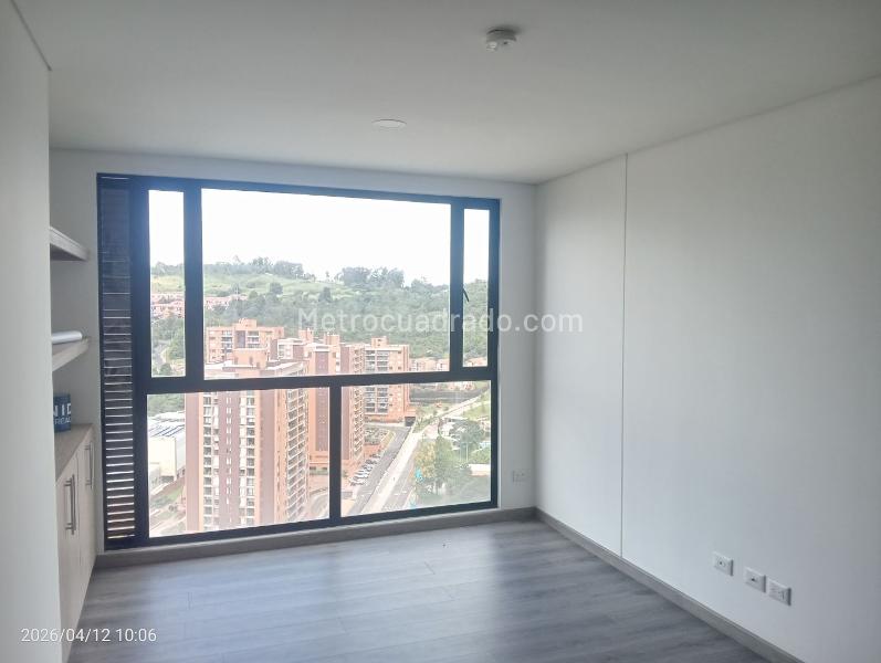 Piso – Bogotá, Localidad Suba - Vista 2