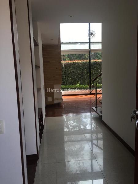 Casa – Cajicá - Vista 4