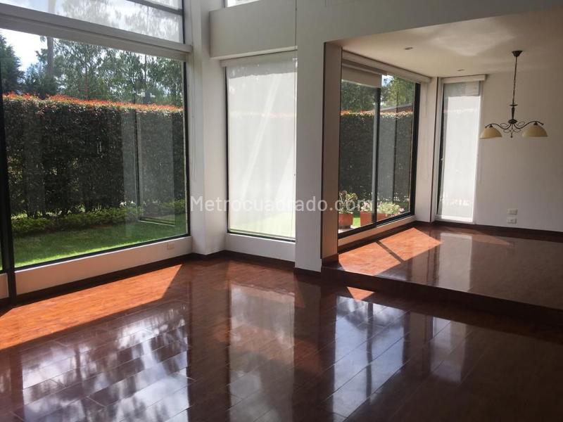 Casa – Cajicá - Vista 5