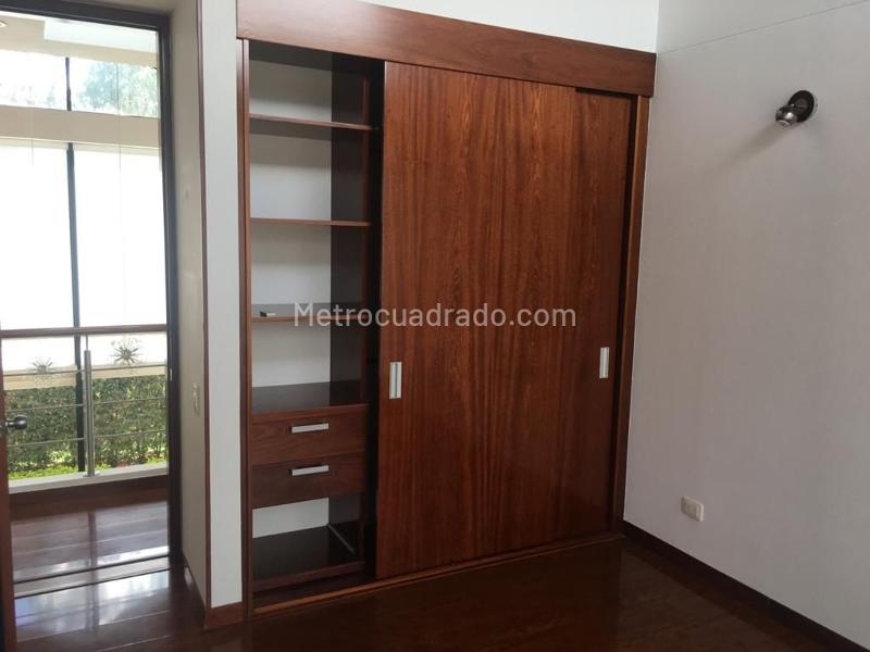 Casa – Cajicá - Vista 3