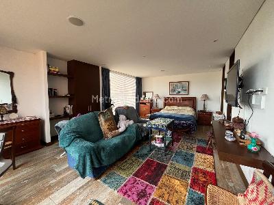 Apartamento de 3 alcobas en venta en Camino De Arrayanes, Bogotá, 230 m² · foto 13 de 20
