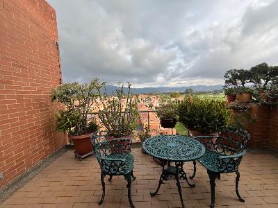 Apartamento de 3 alcobas en venta en Camino De Arrayanes, Bogotá, 230 m² · foto 14 de 20