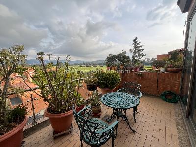 Apartamento de 3 alcobas en venta en Camino De Arrayanes, Bogotá, 230 m² · foto 15 de 20