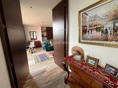 Apartamento de 3 alcobas en venta en Camino De Arrayanes, Bogotá, 230 m² · foto 16 de 20