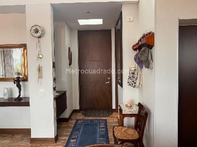 Apartamento de 3 alcobas en venta en Camino De Arrayanes, Bogotá, 230 m² · foto 18 de 20
