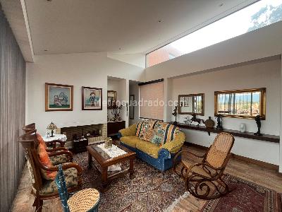 Apartamento de 3 alcobas en venta en Camino De Arrayanes, Bogotá, 230 m² · foto 3 de 20
