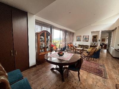 Apartamento de 3 alcobas en venta en Camino De Arrayanes, Bogotá, 230 m² · foto 4 de 20