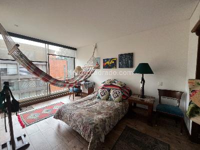 Apartamento de 3 alcobas en venta en Camino De Arrayanes, Bogotá, 230 m² · foto 6 de 20