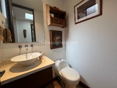 Apartamento de 3 alcobas en venta en Camino De Arrayanes, Bogotá, 230 m² · foto 9 de 20