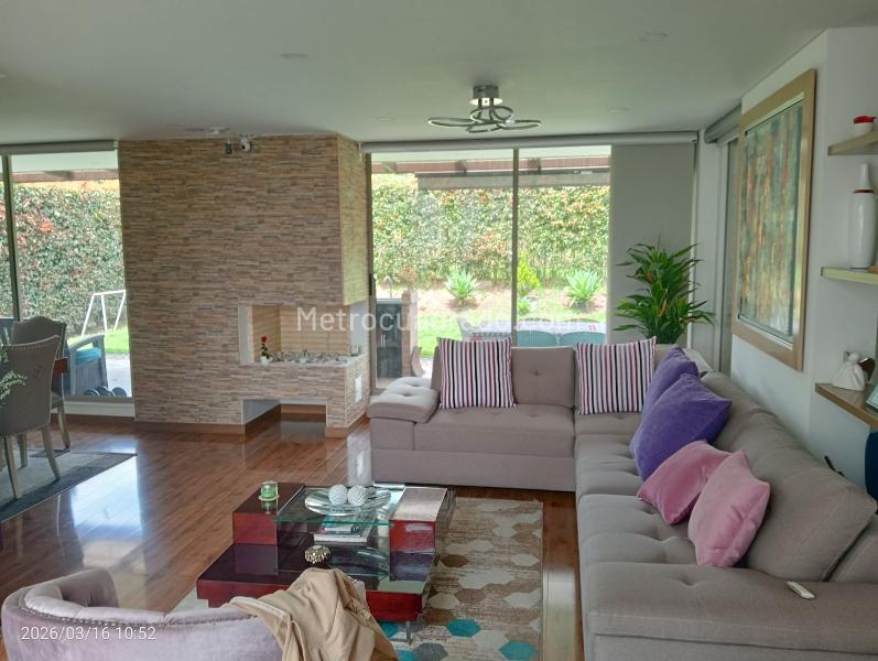 Casa – Cajicá, Canelon - Vista 3