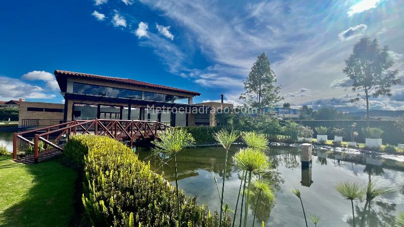 Casa en Arriendo, Bosque madero, Cajicá, Cajicá