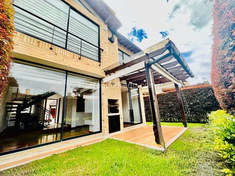 Casa en Arriendo, Bosque madero, Cajicá - Widok 2