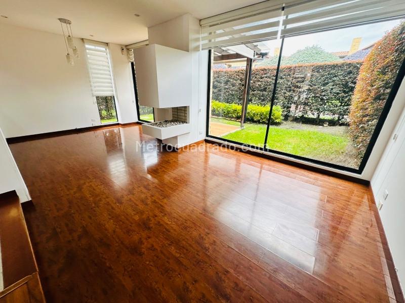 Casa en Arriendo, Bosque madero, Cajicá - Widok 3