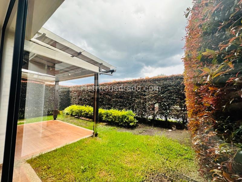 Casa en Arriendo, Bosque madero, Cajicá - Widok 5