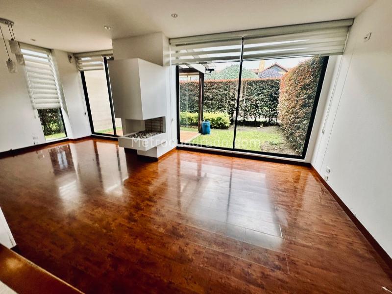Casa en Arriendo, Bosque madero, Cajicá - Więcej