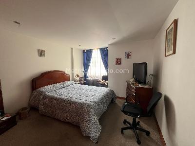 Apartamento de 3 alcobas en venta en Alhambra, Bogotá, 137 m² · foto 12 de 18