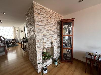 Apartamento de 3 alcobas en venta en Alhambra, Bogotá, 137 m² · foto 13 de 18