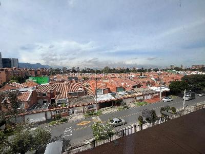 Apartamento de 3 alcobas en venta en Alhambra, Bogotá, 137 m² · foto 14 de 18