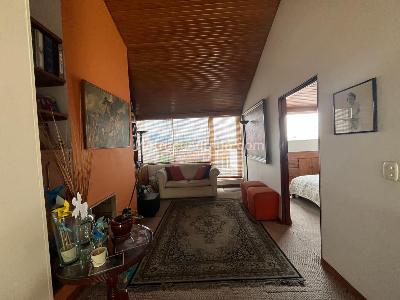 Apartamento de 3 alcobas en venta en Alhambra, Bogotá, 137 m² · foto 6 de 18