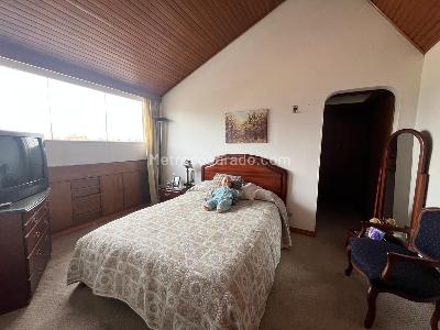 Apartamento de 3 alcobas en venta en Alhambra, Bogotá, 137 m² · foto 9 de 18