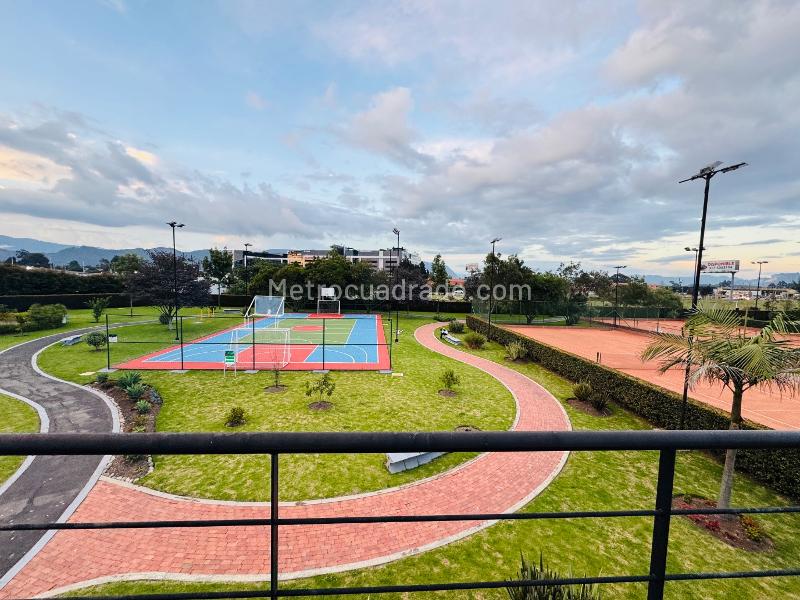 Casa en Arriendo, Bosque madero, Cajicá – pohled 2