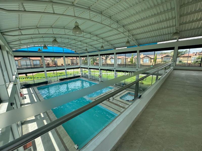 Casa en Arriendo, Bosque madero, Cajicá – pohled 4