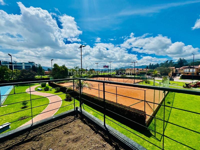 Casa en Arriendo, Bosque madero, Cajicá – pohled 5