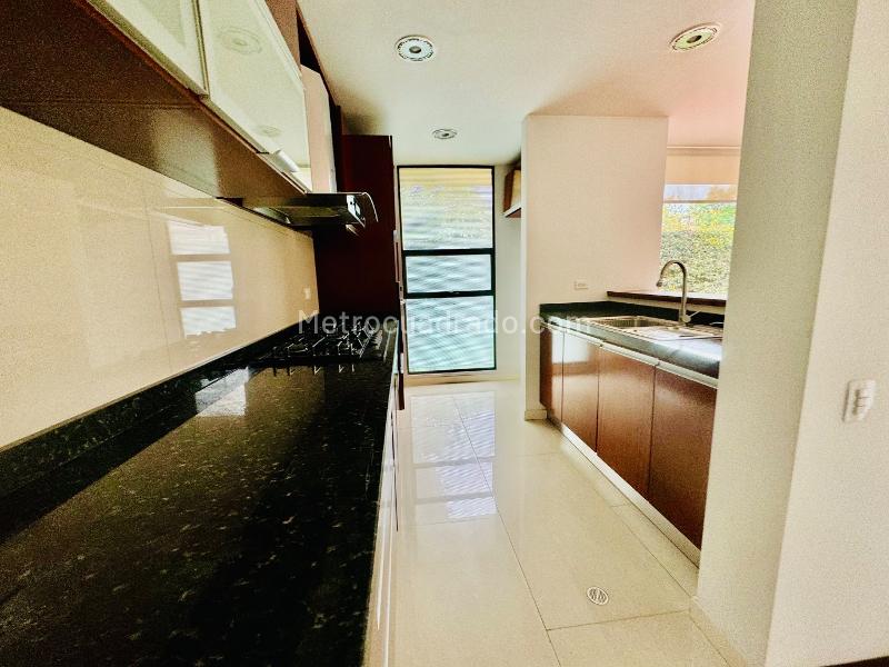 Casa en Arriendo, Bosque madero, Cajicá – pohled 6