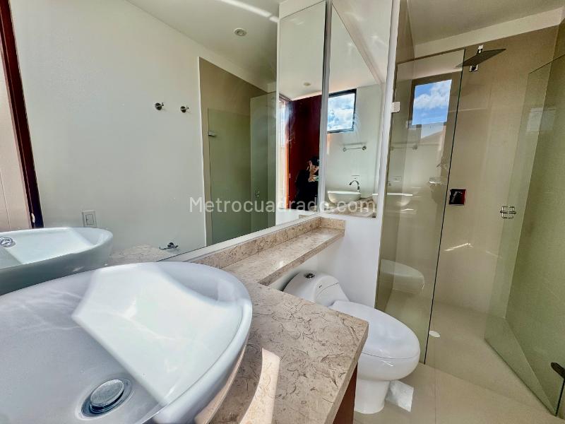 Casa en Arriendo, Bosque madero, Cajicá – další