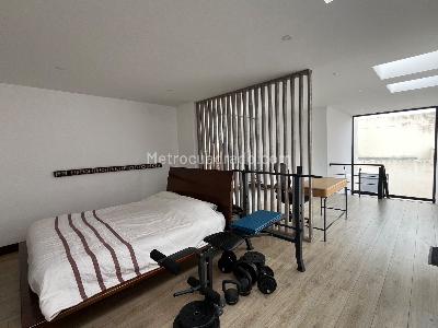 Casa de 4 alcobas en venta en Senderos De Canelon, Cajicá, 376 m² · foto 15 de 20