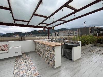 Casa de 4 alcobas en venta en Senderos De Canelon, Cajicá, 376 m² · foto 18 de 20