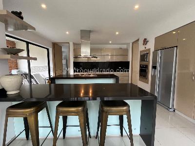 Casa de 4 alcobas en venta en Senderos De Canelon, Cajicá, 376 m² · foto 4 de 20