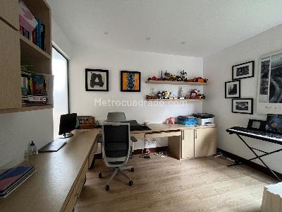 Casa de 4 alcobas en venta en Senderos De Canelon, Cajicá, 376 m² · foto 6 de 20