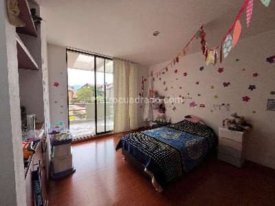 Casa de 3 alcobas en venta en Chalets De Cajica, Cajicá, 216 m² · foto 12 de 20