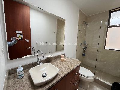 Casa de 3 alcobas en venta en Chalets De Cajica, Cajicá, 216 m² · foto 13 de 20