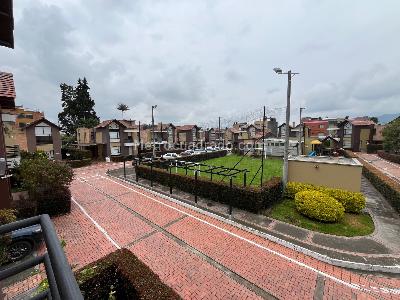 Casa de 3 alcobas en venta en Chalets De Cajica, Cajicá, 216 m² · foto 18 de 20