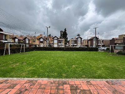 Casa de 3 alcobas en venta en Chalets De Cajica, Cajicá, 216 m² · foto 19 de 20
