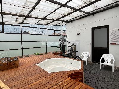 Casa de 3 alcobas en venta en Chalets De Cajica, Cajicá, 216 m² · foto 20 de 20