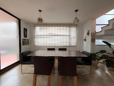 Casa de 3 alcobas en venta en Chalets De Cajica, Cajicá, 216 m² · foto 4 de 20