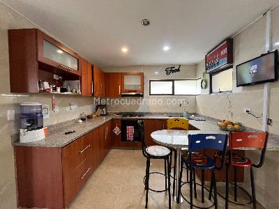 Casa de 3 alcobas en venta en Chalets De Cajica, Cajicá, 216 m² · foto 5 de 20
