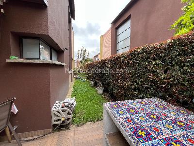 Casa de 3 alcobas en venta en Chalets De Cajica, Cajicá, 216 m² · foto 8 de 20
