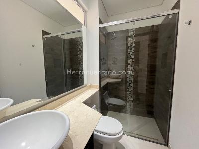 Casa de 4 alcobas en venta en Condominio Villa Los Pinos, Cajicá, 187 m² · foto 11 de 20