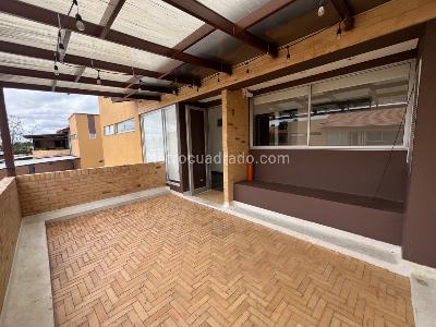 Casa de 4 alcobas en venta en Condominio Villa Los Pinos, Cajicá, 187 m² · foto 12 de 20