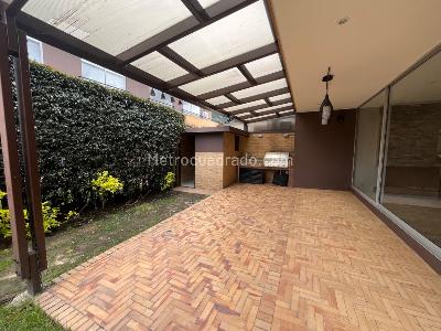Casa de 4 alcobas en venta en Condominio Villa Los Pinos, Cajicá, 187 m² · foto 17 de 20
