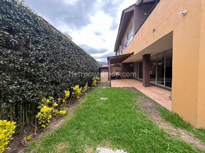 Casa de 4 alcobas en venta en Condominio Villa Los Pinos, Cajicá, 187 m² · foto 19 de 20