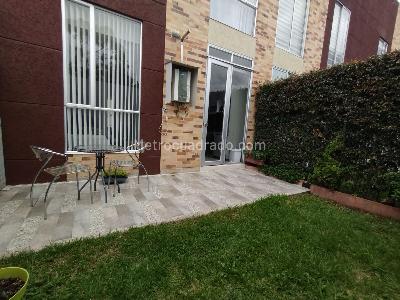 Casa en venta en Vereda Tiquiza, Chía · foto 2 de 20
