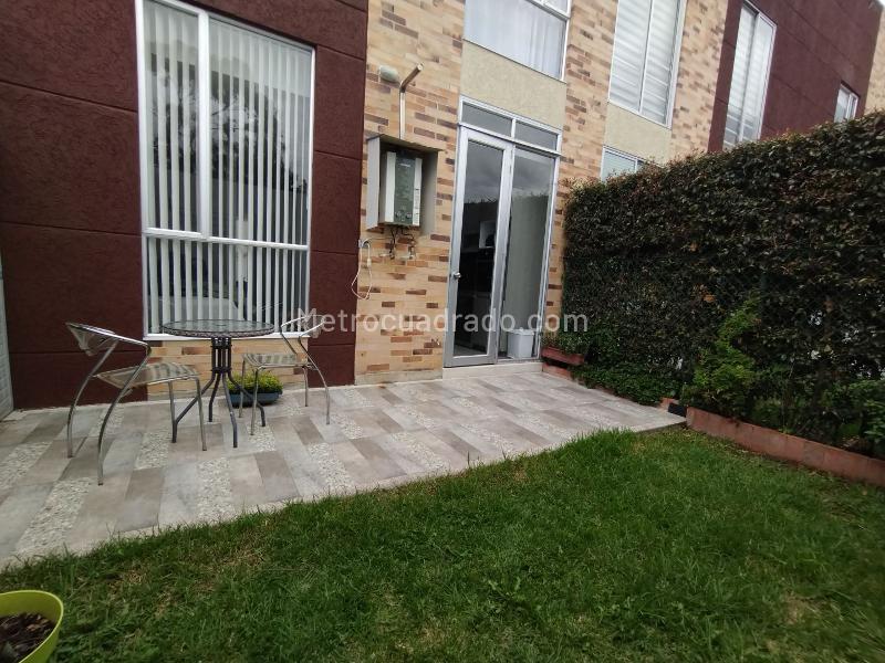 Casa – Chía, Cuatro Esquinas, Arrayanes de Riofrio - Vista 3