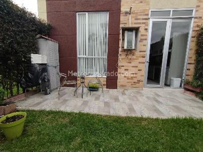 Casa en venta en Vereda Tiquiza, Chía · foto 18 de 20