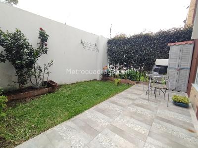 Casa en venta en Vereda Tiquiza, Chía · foto 19 de 20